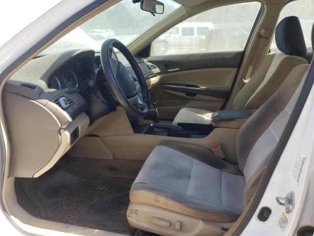Aukcja sprzedaży 2008 Honda Accord Lxp, vin: 1HGCP26448A144964, numer aukcji: 45450453