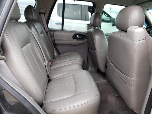 Aukcja sprzedaży 2005 Chevrolet Trailblazer Ls, vin: 1GNDS13S252253337, numer aukcji: 45423783