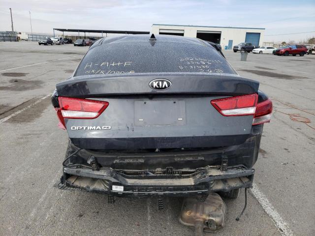 Aukcja sprzedaży 2019 Kia Optima Lx, vin: 5XXGT4L39KG292459, numer aukcji: 45344533