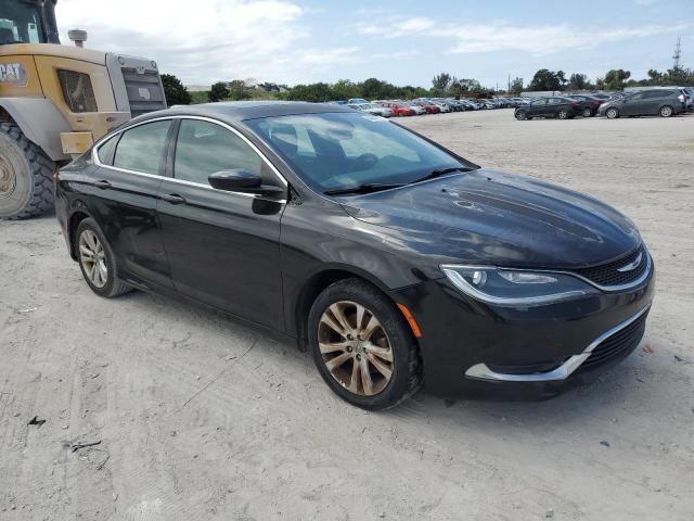 Aukcja sprzedaży 2015 Chrysler 200 Limited, vin: 1C3CCCAB6FN661120, numer aukcji: 44647253