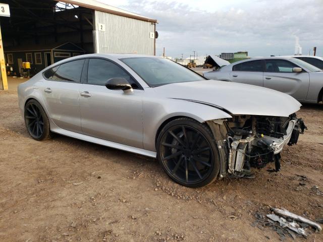 Aukcja sprzedaży 2016 Audi Rs7 Performance, vin: WUAWRAFC1GN906181, numer aukcji: 45469833