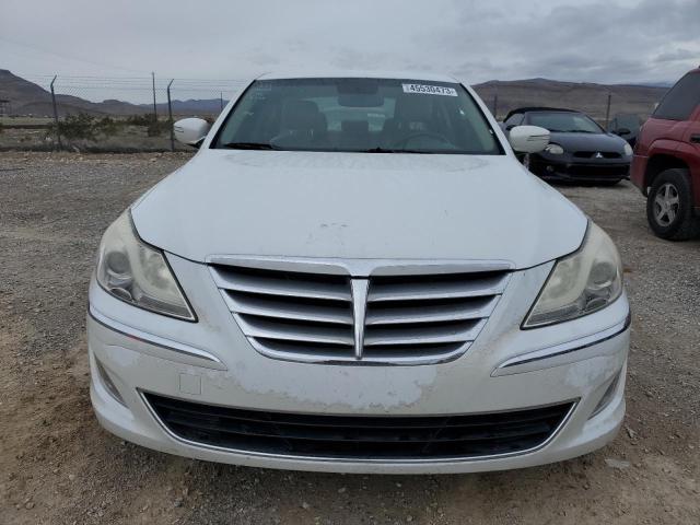 Aukcja sprzedaży 2013 Hyundai Genesis 3.8l, vin: KMHGC4DD5DU212266, numer aukcji: 45530473