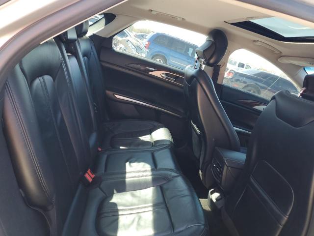 Aukcja sprzedaży 2016 Lincoln Mkz, vin: 3LN6L2G97GR621405, numer aukcji: 45376993