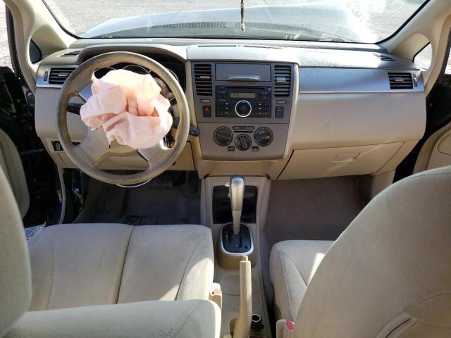 Aukcja sprzedaży 2007 Nissan Versa S, vin: 3N1BC13E07L393804, numer aukcji: 45482473