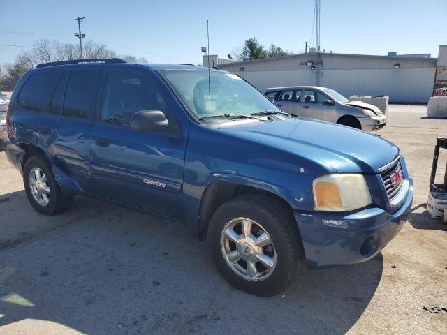 Aukcja sprzedaży 2005 Gmc Envoy, vin: 1GKDT13S352205260, numer aukcji: 45144203