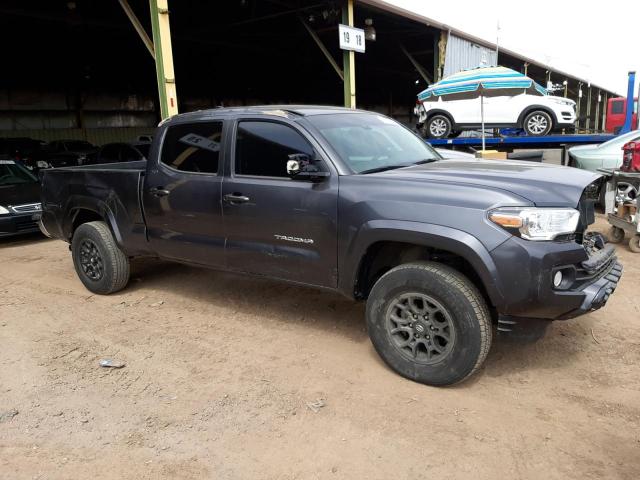 Aukcja sprzedaży 2022 Toyota Tacoma Double Cab, vin: 3TMDZ5BN9NM126195, numer aukcji: 45267953