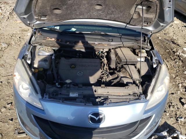 Aukcja sprzedaży 2012 Mazda 5, vin: JM1CW2BL0C0112610, numer aukcji: 45369343
