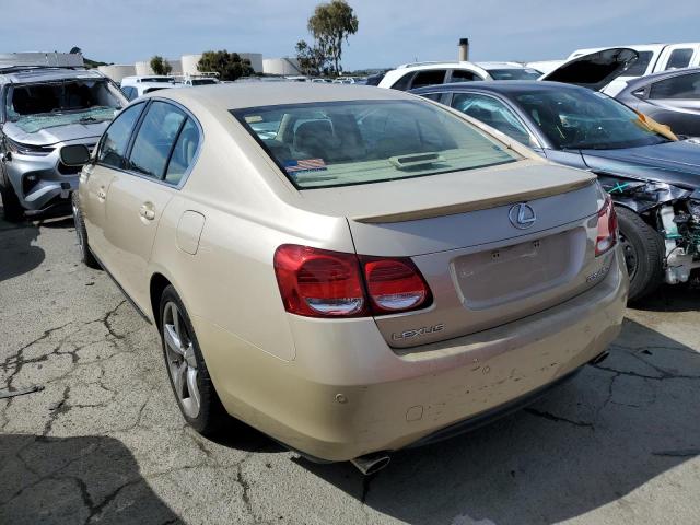 Aukcja sprzedaży 2006 Lexus Gs 430, vin: JTHBN96S565002795, numer aukcji: 45071773
