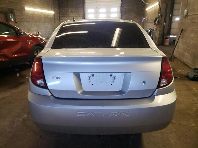 Продаж на аукціоні авто 2007 Saturn Ion Level 2, vin: 1G8AJ55F67Z112765, номер лоту: 45191893