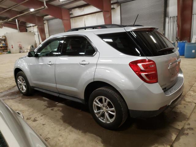 Aukcja sprzedaży 2017 Chevrolet Equinox Lt, vin: 2GNALCEK7H1588980, numer aukcji: 45265493