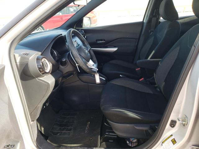 Aukcja sprzedaży 2020 Nissan Kicks Sv, vin: 3N1CP5CV5LL511131, numer aukcji: 45342673