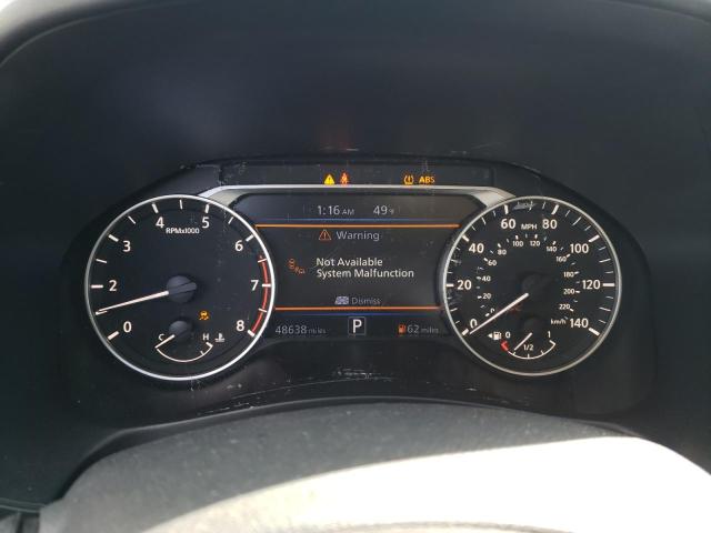 Aukcja sprzedaży 2019 Nissan Altima Sr, vin: 1N4BL4CV2KC257974, numer aukcji: 45387373