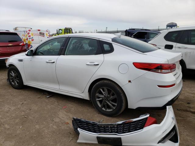Aukcja sprzedaży 2019 Kia Optima Lx, vin: 5XXGT4L36KG373659, numer aukcji: 45181603