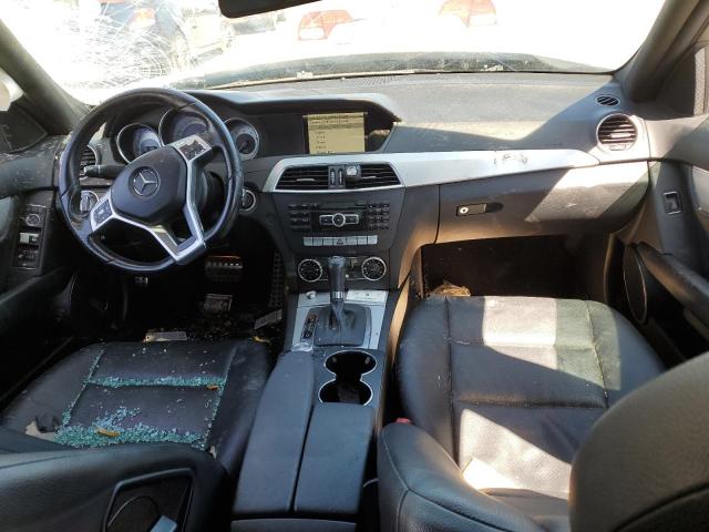Aukcja sprzedaży 2013 Mercedes-benz C 250, vin: WDDGF4HB8DA808239, numer aukcji: 45506673