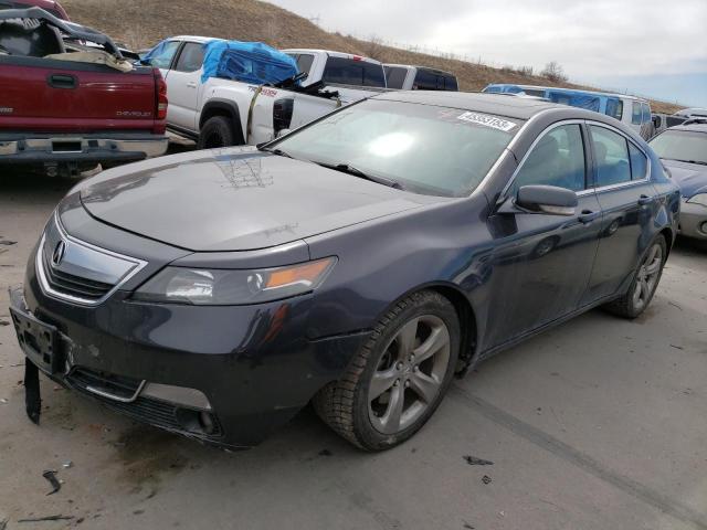 2012 Acura Tl მანქანა იყიდება აუქციონზე, vin: 19UUA9F55CA000937, აუქციონის ნომერი: 45353153