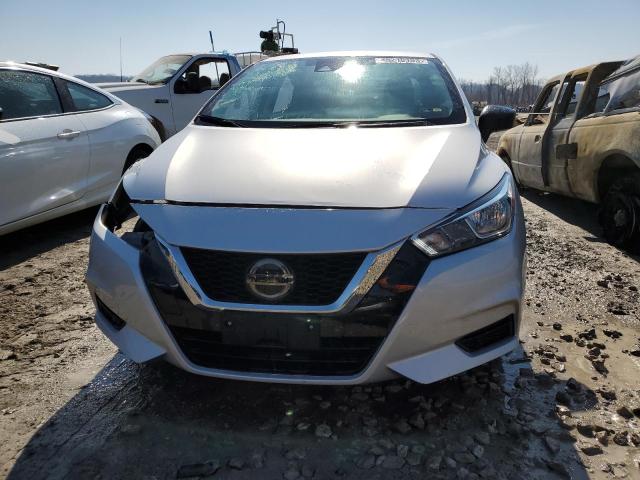Aukcja sprzedaży 2020 Nissan Versa S, vin: 3N1CN8DV3LL916541, numer aukcji: 45210193