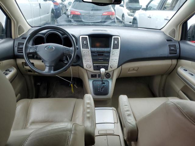 Aukcja sprzedaży 2006 Lexus Rx 400, vin: JTJHW31U460042150, numer aukcji: 44913353
