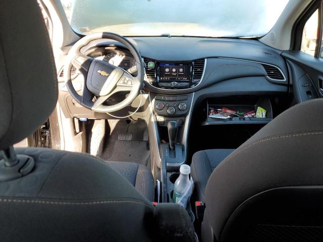 Aukcja sprzedaży 2020 Chevrolet Trax Ls, vin: KL7CJNSB9LB053694, numer aukcji: 44839213