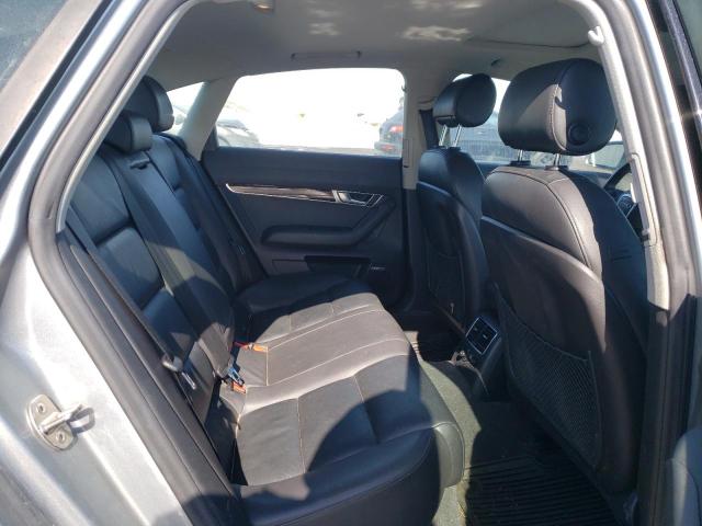 45317843 :رقم المزاد ، WAUDH74F97N064856 vin ، 2007 Audi A6 3.2 Quattro مزاد بيع