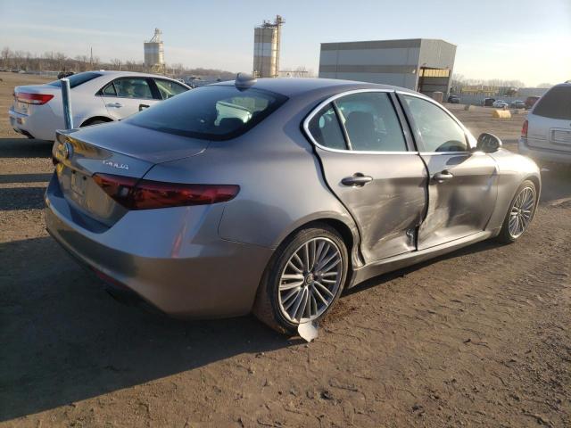 Aukcja sprzedaży 2017 Alfa Romeo Giulia Ti, vin: ZARFAECN4H7551200, numer aukcji: 45407533