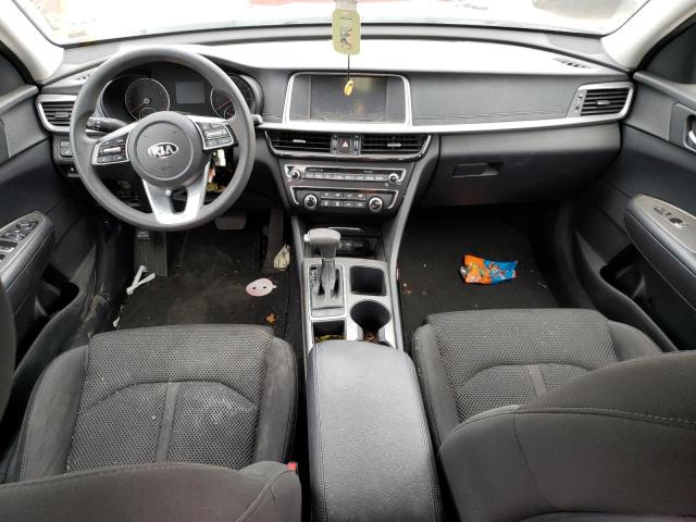 Aukcja sprzedaży 2019 Kia Optima Lx, vin: 5XXGT4L36KG373659, numer aukcji: 45181603