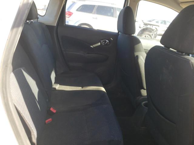Aukcja sprzedaży 2014 Nissan Versa Note S, vin: 3N1CE2CP4EL391881, numer aukcji: 45521243
