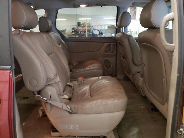Aukcja sprzedaży 2006 Toyota Sienna Xle, vin: 5TDZA22C96S552531, numer aukcji: 45309453