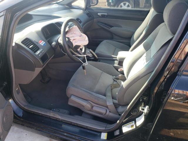 Aukcja sprzedaży 2010 Honda Civic Lx, vin: 19XFA1F51AE027992, numer aukcji: 45338883