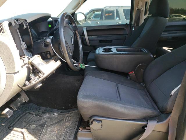 Aukcja sprzedaży 2011 Chevrolet Silverado C1500  Ls, vin: 3GCPCREA6BG121562, numer aukcji: 45261903
