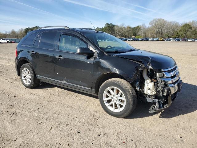 2014 Ford Edge Se მანქანა იყიდება აუქციონზე, vin: 2FMDK3GC6EBB27849, აუქციონის ნომერი: 45543303