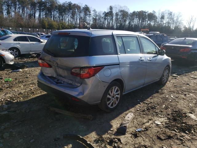 Aukcja sprzedaży 2012 Mazda 5, vin: JM1CW2BL0C0112610, numer aukcji: 45369343