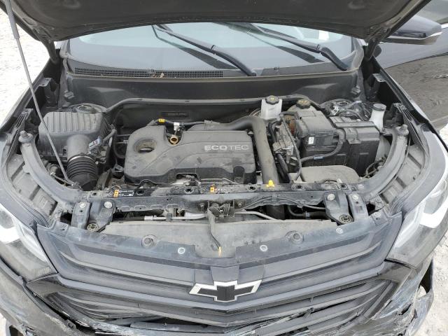 Aukcja sprzedaży 2020 Chevrolet Equinox Lt, vin: 3GNAXKEV5LL190988, numer aukcji: 45450773