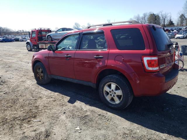 Aukcja sprzedaży 2011 Ford Escape Xlt, vin: 1FMCU9D74BKB09433, numer aukcji: 45464643