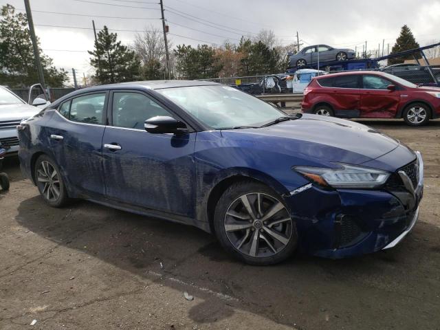 Aukcja sprzedaży 2019 Nissan Maxima S, vin: 1N4AA6AV5KC381298, numer aukcji: 45383473