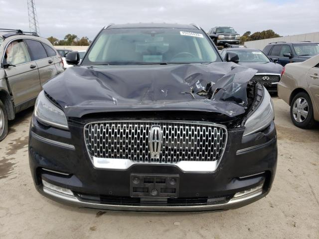 Aukcja sprzedaży 2020 Lincoln Aviator Reserve, vin: 5LM5J7WC1LGL17058, numer aukcji: 45534433