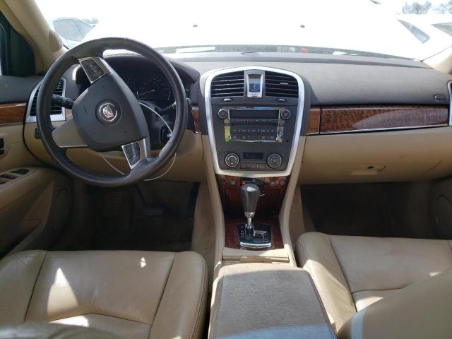 Aukcja sprzedaży 2008 Cadillac Srx, vin: 1GYEE437880134798, numer aukcji: 45431803