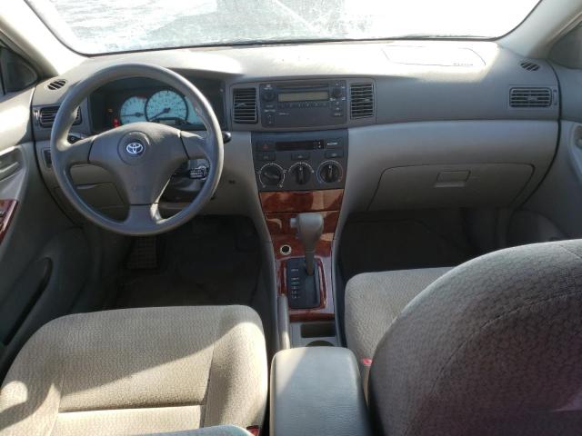 Aukcja sprzedaży 2003 Toyota Corolla Ce, vin: 2T1BR32E63C733866, numer aukcji: 45324343