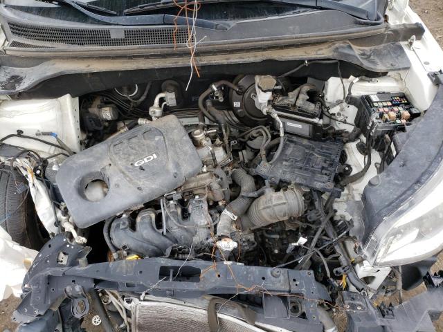 Aukcja sprzedaży 2017 Kia Soul, vin: KNDJN2A29H7886548, numer aukcji: 45555303