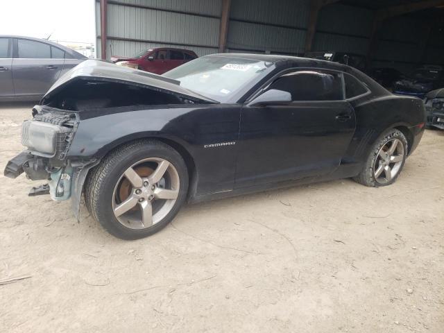 Aukcja sprzedaży 2012 Chevrolet Camaro Lt, vin: 2G1FB1E33C9101906, numer aukcji: 45512033