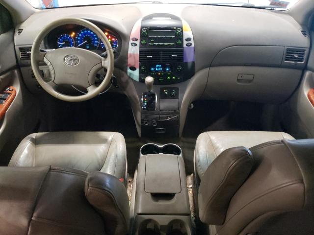 Aukcja sprzedaży 2006 Toyota Sienna Xle, vin: 5TDZA22C96S552531, numer aukcji: 45309453