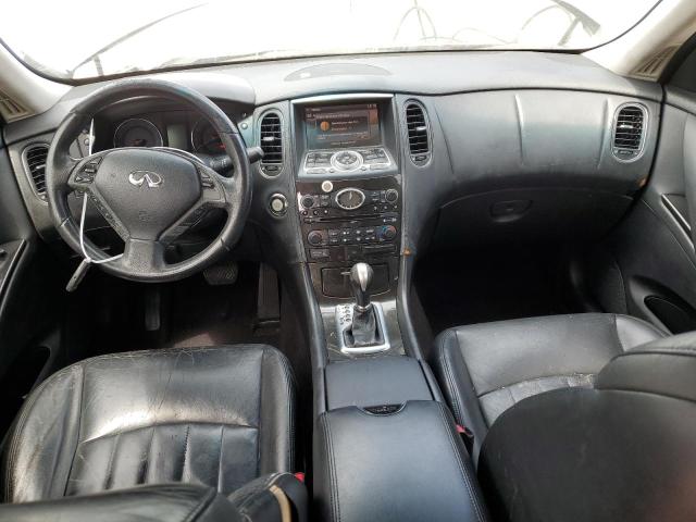 Aukcja sprzedaży 2008 Infiniti Ex35 Base, vin: JNKAJ09E88M300274, numer aukcji: 45244733