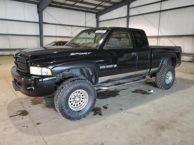 Aukcja sprzedaży 2001 Dodge Ram 2500, vin: 1B7KF23W41J283727, numer aukcji: 45563933