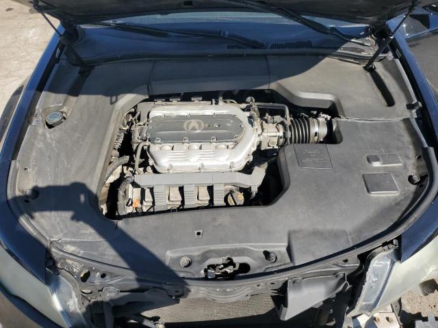 Aukcja sprzedaży 2012 Acura Tl, vin: 19UUA8F5XCA001706, numer aukcji: 45166713