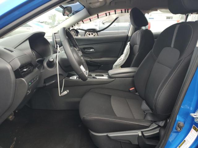 Aukcja sprzedaży 2021 Nissan Sentra Sv, vin: 3N1AB8CV6MY233867, numer aukcji: 45446483