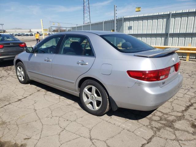 Aukcja sprzedaży 2005 Honda Accord Ex, vin: 1HGCM56785A000981, numer aukcji: 45529913