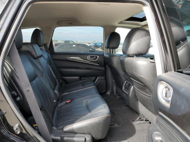 Aukcja sprzedaży 2016 Infiniti Qx60, vin: 5N1AL0MN8GC519528, numer aukcji: 45515713