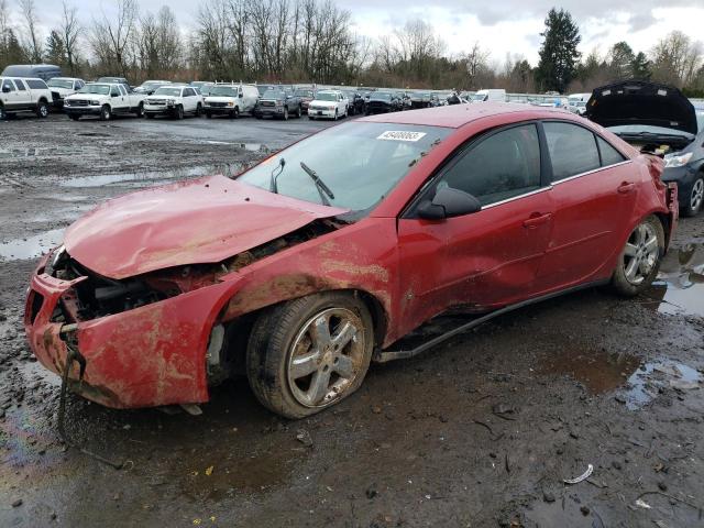 Aukcja sprzedaży 2007 Pontiac G6 Gt, vin: 1G2ZH58N274213536, numer aukcji: 45408063