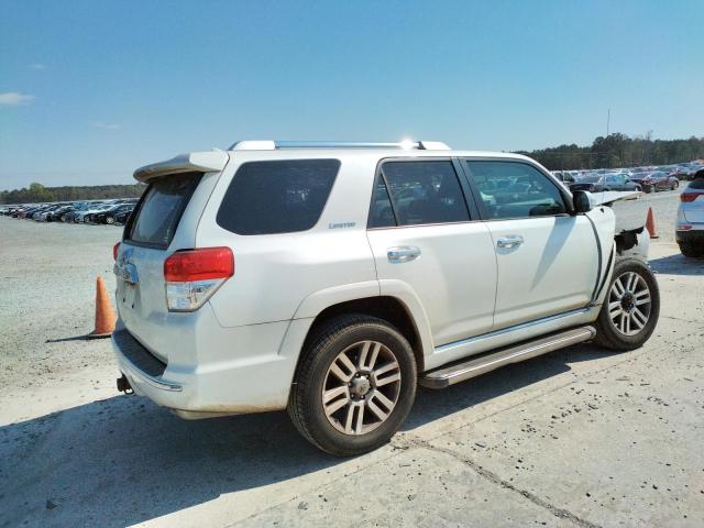 Aukcja sprzedaży 2011 Toyota 4runner Sr5, vin: JTEZU5JR4B5026415, numer aukcji: 45462113