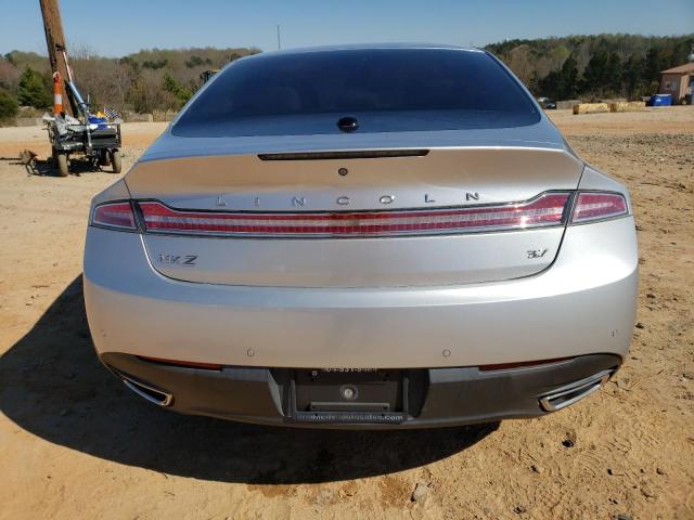 Aukcja sprzedaży 2015 Lincoln Mkz, vin: 3LN6L2GKXFR604051, numer aukcji: 45471103