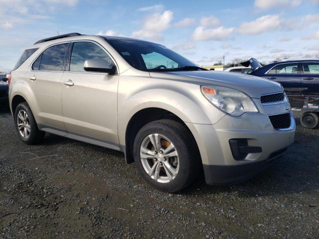 Aukcja sprzedaży 2013 Chevrolet Equinox Lt, vin: 1GNALDEK5DZ105168, numer aukcji: 45402943